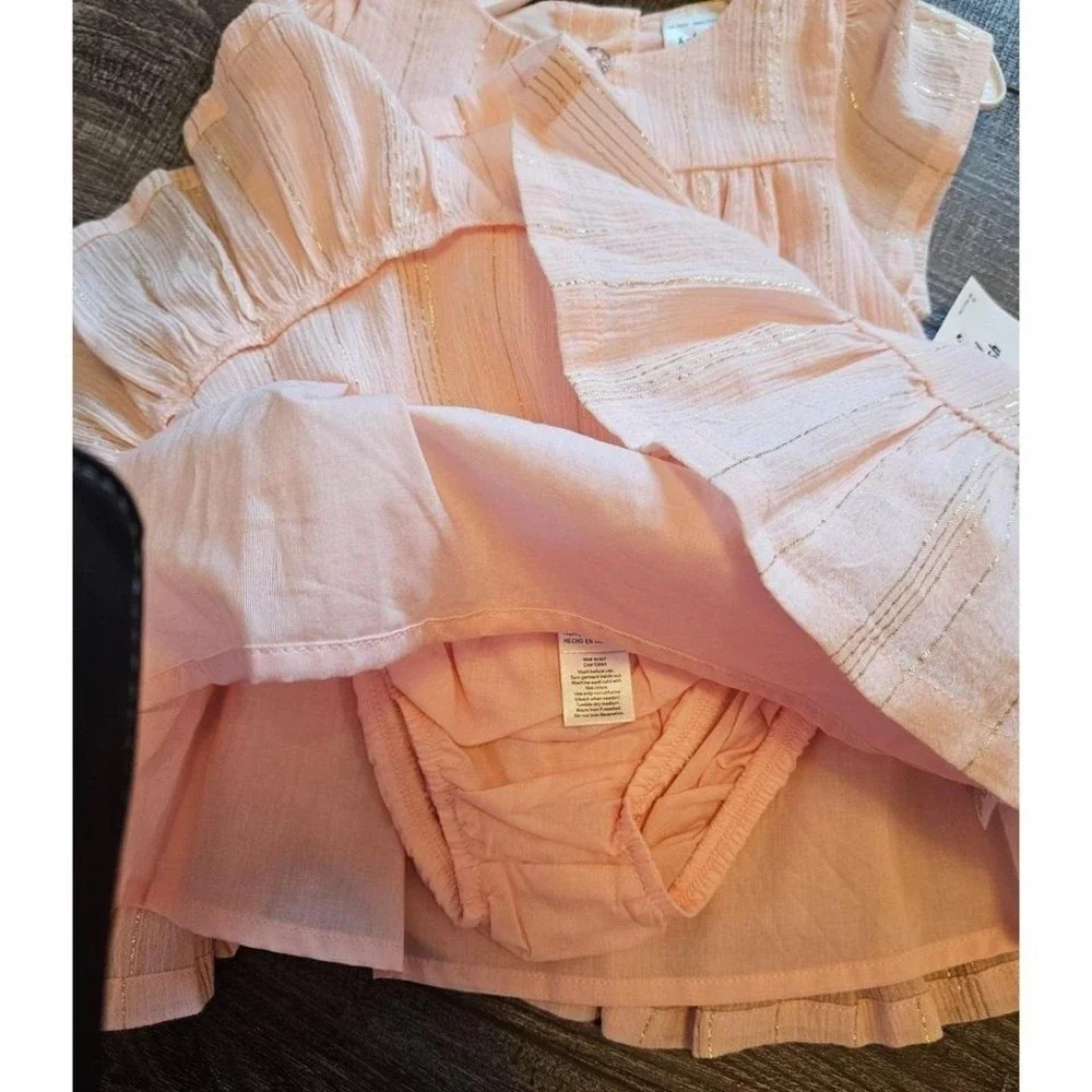OshKosh Bgosh size mos